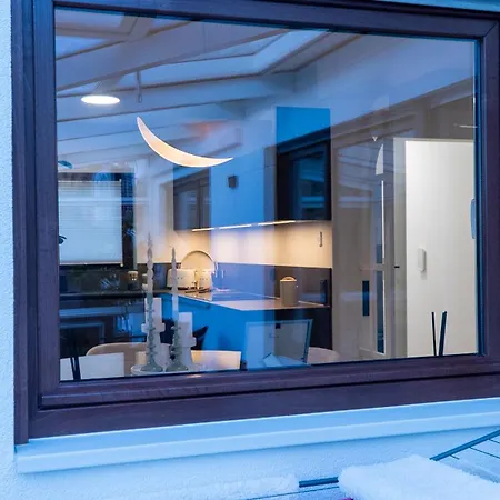 Βίλα Villafine - Privat, Uneinsehbar! Vaihingen an der Enz