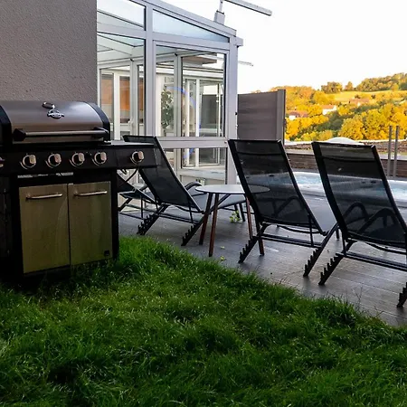 Βίλα Villafine - Privat, Uneinsehbar! *