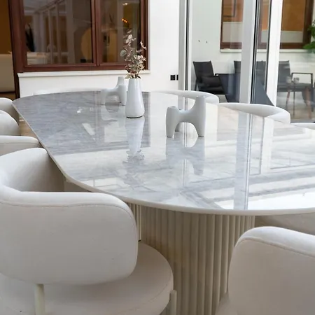 Villafine - Privat, Uneinsehbar! *