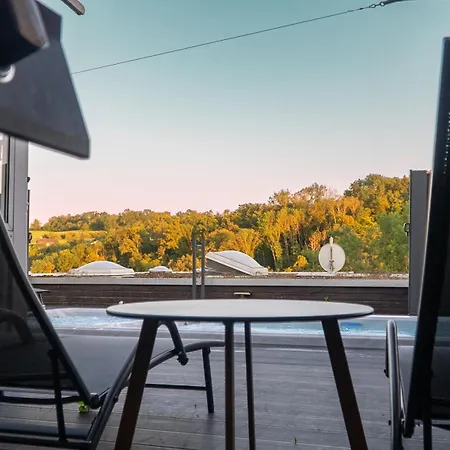 Villafine - Privat, Uneinsehbar! Βίλα *