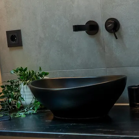 Βίλα Villafine - Privat, Uneinsehbar!