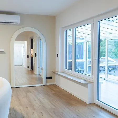 Villafine - Privat, Uneinsehbar! * Vaihingen an der Enz