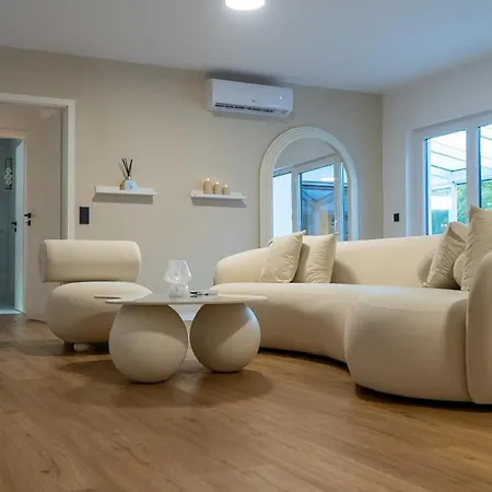 Βίλα Villafine - Privat, Uneinsehbar! Vaihingen an der Enz