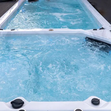 Villafine - Privat, Uneinsehbar! Βίλα *