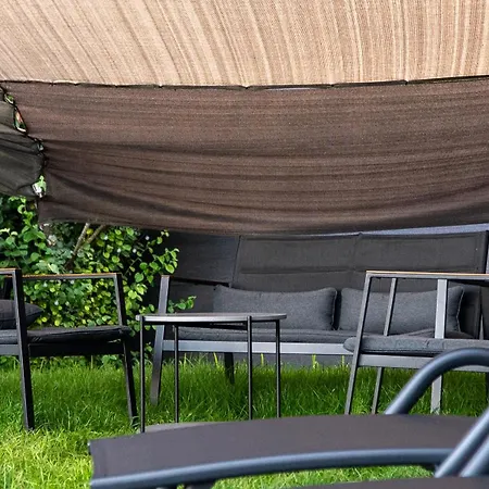 Villafine - Privat, Uneinsehbar! * Vaihingen an der Enz