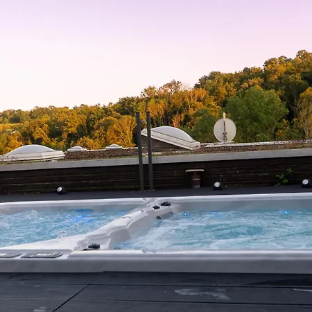 Villafine - Privat, Uneinsehbar! Βίλα *