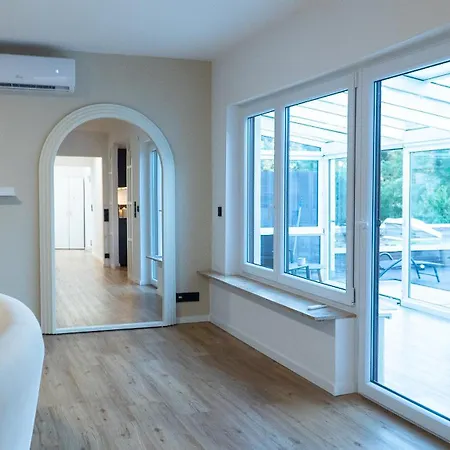 Villafine - Privat, Uneinsehbar!