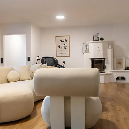 Βίλα Villafine - Privat, Uneinsehbar! *