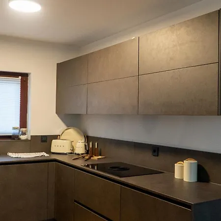 Villafine - Privat, Uneinsehbar! Βίλα