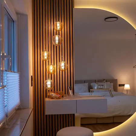 Villa Villafine - Privat, Uneinsehbar! *