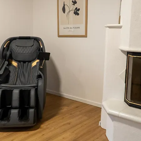 Villafine - Privat, Uneinsehbar! *