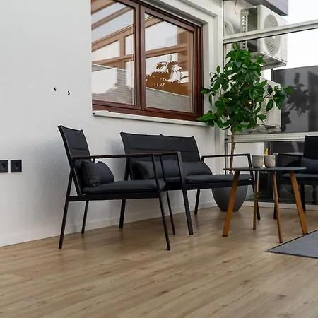 Villafine - Privat, Uneinsehbar! Βίλα Vaihingen an der Enz