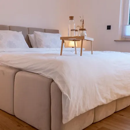 Βίλα Villafine - Privat, Uneinsehbar! *