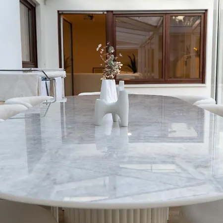 Villafine - Privat, Uneinsehbar! *